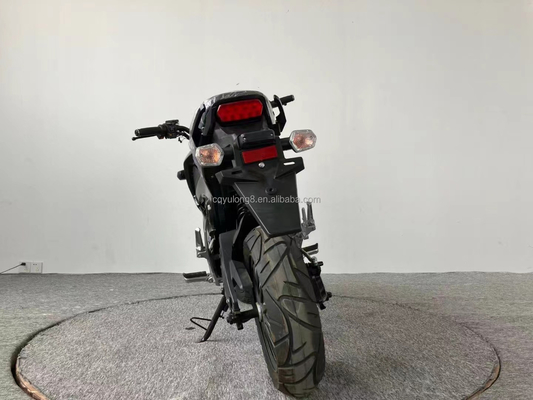 Disc Brake Electric Off-road Motorcycles 2000W/3000W/5000W for Off-road Enthusiasts