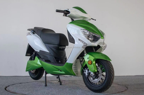 Electric Mobility Scooter Motorbike for Adult 60V 500W 1000W 2000w 12inch Tire Waterproof