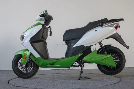 Electric Mobility Scooter Motorbike for Adult 60V 500W 1000W 2000w 12inch Tire Waterproof