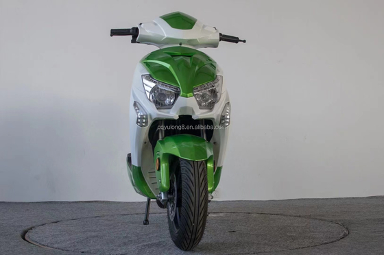 Electric Mobility Scooter Motorbike for Adult 60V 500W 1000W 2000w 12inch Tire Waterproof