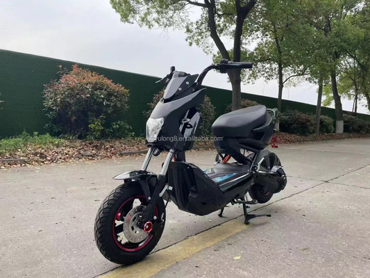 Intelligent Controller Speed Electric Motorcycle for Hill Climbing King and 500W