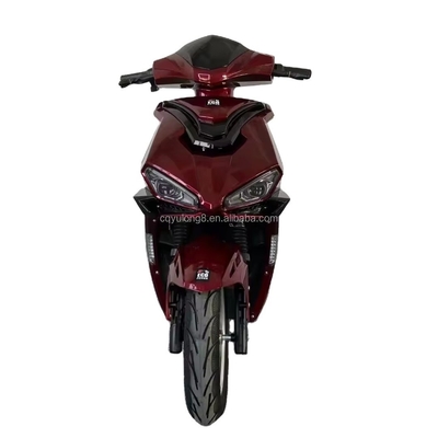 Electric Motorcycle Bicycle Motorcycle and Scooter Customerized Charging Time 6-8 Hours