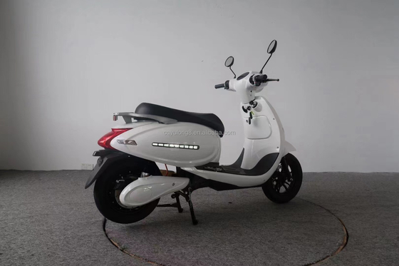 Max Load 200kg Sport High Power 800W 20AH Electric Bicycle/Electric Scooter Motorcycle Type Streetbikes