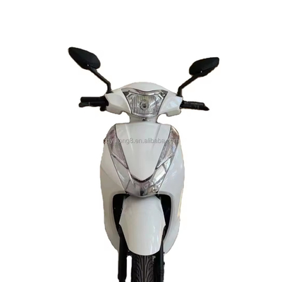 Max. Speed 40 60km/h Electric Motorcycle Attractive Fuel Electricity for Commuting