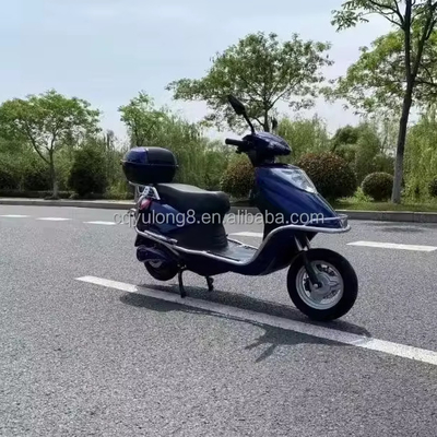 Electric Bikes Max. Speed 40-60km/h Motor Power 500W/1000W/1500W/2000W Brushless Motor