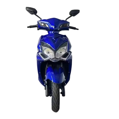 500W 48V Electric Streetbikes 45km Electric City Bike Cruiser with Brushless Motor