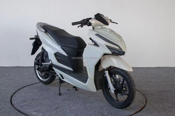 500W/1000W/1500W/2000W Brushless Motor Electric City Bike for Adults 17 Inch Wheel Size