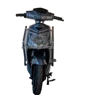 500W/1000W/1500W/2000W Brushless Motor Electric Dirt Bike for Off-Road Adventures