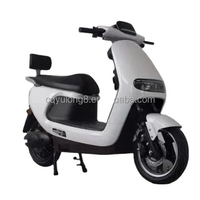 Experience the Power and Speed of Our 1500W/2000W Electric Dirt Bike for Adult Riders