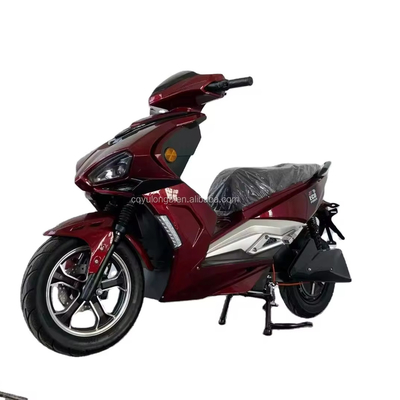 1000W 1500W 2000W Charging time 6-8 Hours Electric Scooter Electric Motorbike for Adult
