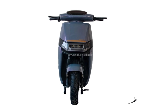 LCD Display Electric Scooter Bike Moped for Adult 500W/1000W/1500W/2000W Brushless Motor