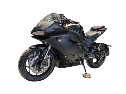 72v 3000W 5000W max speed 110km/h Electric motorcycle motorbike for touring and off road