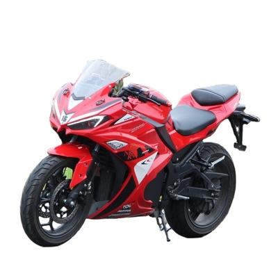 Max Load 200kg 2000W 3000W Electric Motorcycle Racing Dirt Bike for Adult Off-Road