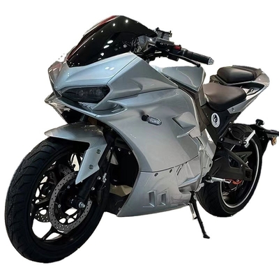 Max Load 200kg 2000W 3000W Electric Motorcycle Racing Dirt Bike for Adult Off-Road