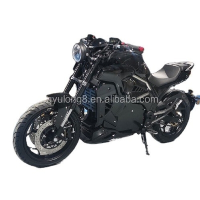 2000W 3000W 5000W 10000W Electric Motorcycle with Mid Motor Hot in Russia EU and USA