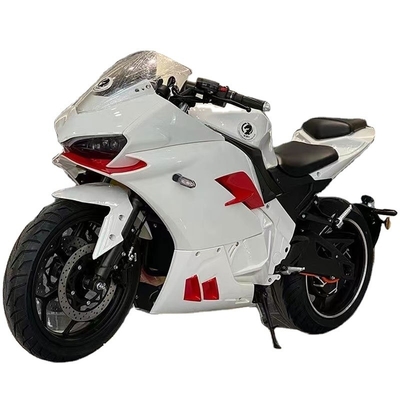 2-wheel 5000w 8000w electric motorcycle adult speed for a fun and eco-friendly ride