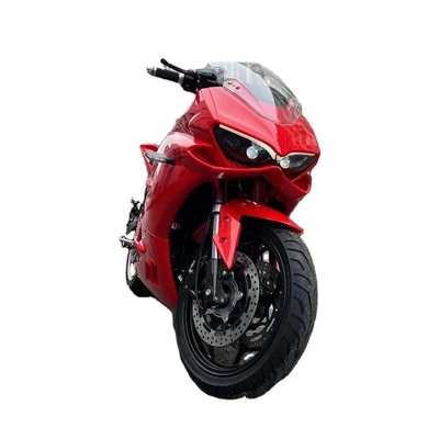 2-wheel 5000w 8000w electric motorcycle adult speed for a fun and eco-friendly ride