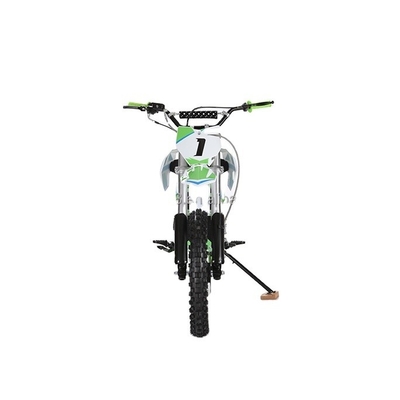 Max. Speed 61-80km/h Electric Mountain Motocross Bike 20A2000W for Your Thrilling Ride