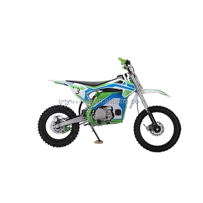 Max. Speed 61-80km/h Electric Mountain Motocross Bike 20A2000W for Your Thrilling Ride
