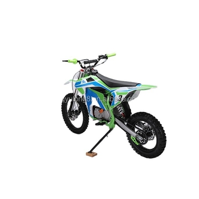 Max. Speed 61-80km/h Electric Mountain Motocross Bike 20A2000W for Your Thrilling Ride