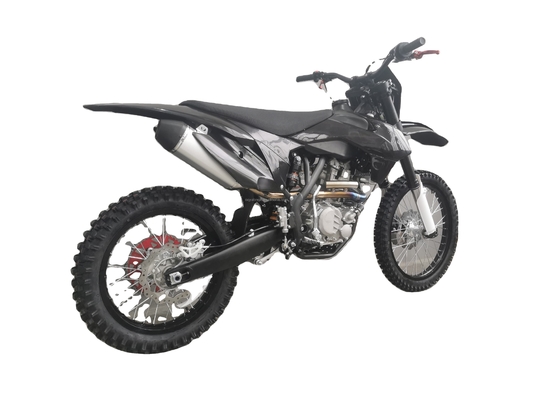 Max. Speed 61-80km/h 300cc Dirt Bike 4 Stroke Single Cylinder Water Cooled Engine Mountain Bike Rally Adult