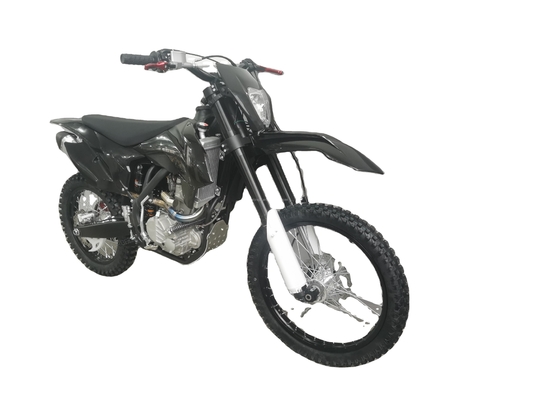 Max. Speed 61-80km/h 300cc Dirt Bike 4 Stroke Single Cylinder Water Cooled Engine Mountain Bike Rally Adult