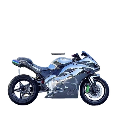 Powerful 72V 10000W Electric Off-Road Bike for Extreme Racing and Off-Road Adventures
