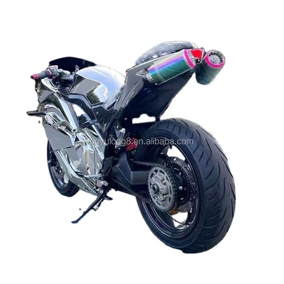 Powerful 72V 10000W Electric Off-Road Bike for Extreme Racing and Off-Road Adventures