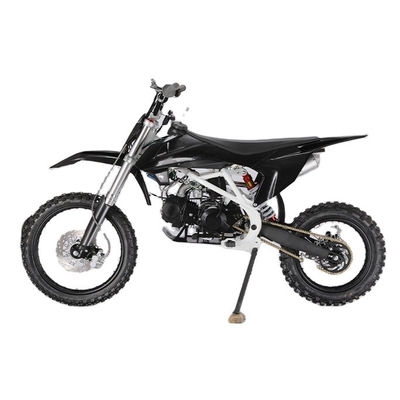 Max. Speed 40 60km/h 4 Stroke 49cc 110cc 125cc 140cc Dirt Bike Motorcycle for Off-Road