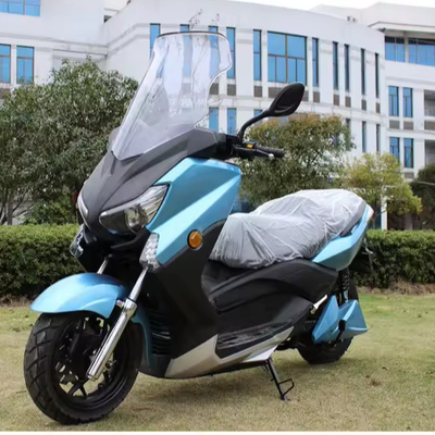 72V Electric Motorcycle 3000W Mid Motor Racing Motorbike for Off-Road Enthusiasts