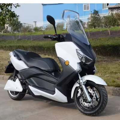 72V Electric Motorcycle 3000W Mid Motor Racing Motorbike for Off-Road Enthusiasts