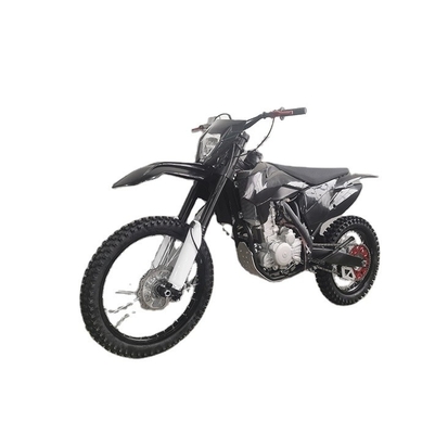 Max. Speed 150km/h Gas Motorbike 150cc 200cc 300cc 400cc Off Road Motorcycle for Adults