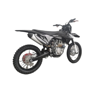 Max. Speed 150km/h Gas Motorbike 150cc 200cc 300cc 400cc Off Road Motorcycle for Adults