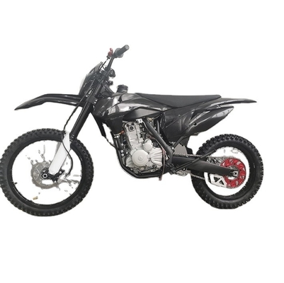 Max. Speed 150km/h Gas Motorbike 150cc 200cc 300cc 400cc Off Road Motorcycle for Adults