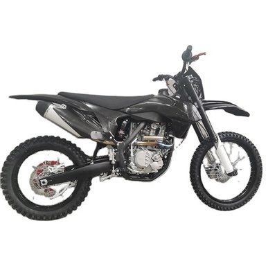 Max. Speed 150km/h Gas Motorbike 150cc 200cc 300cc 400cc Off Road Motorcycle for Adults
