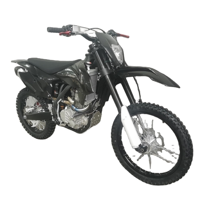 Max. Speed 150km/h Gas Motorbike 150cc 200cc 300cc 400cc Off Road Motorcycle for Adults