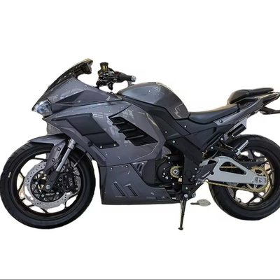 2000W 3000W 5000W Electric Motorcycle Sports Motorbike 60V 72V Racing Motorcycles