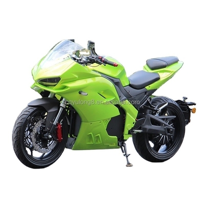 60v 72v 2000W 3000W 5000W Electric Motorcycle Mid Motor for Street Riding Enthusiasts