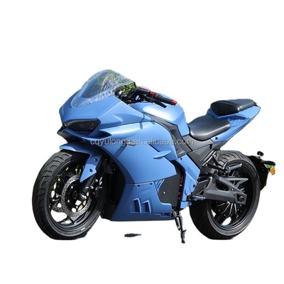60v 72v 2000W 3000W 5000W Electric Motorcycle Mid Motor for Street Riding Enthusiasts