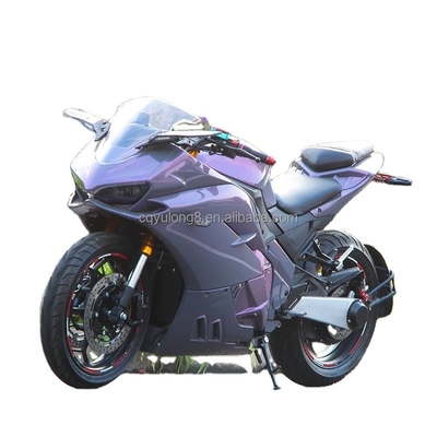 60v 72v 2000W 3000W 5000W Electric Motorcycle Mid Motor for Street Riding Enthusiasts