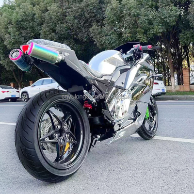 60v 72v 2000W 3000W 5000W Electric Motorcycle Mid Motor for Street Riding Enthusiasts