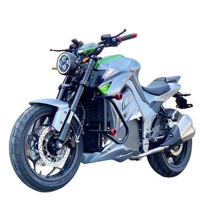 Sports Motorbike Mid Motor 3000W 5000W Electric Motorcycle Racing Dirt Bike Off-Road