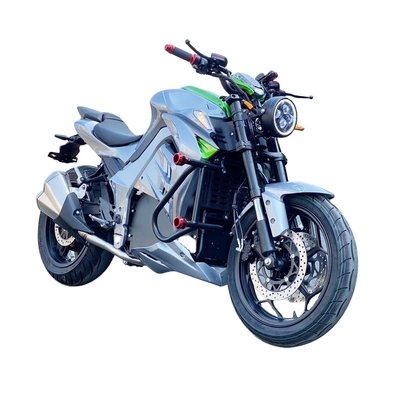 Sports Motorbike Mid Motor 3000W 5000W Electric Motorcycle Racing Dirt Bike Off-Road