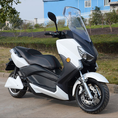 High Speed 72v 3000W 5000W Electric Off-Road Motorcycle with Mid Motor and Pedal