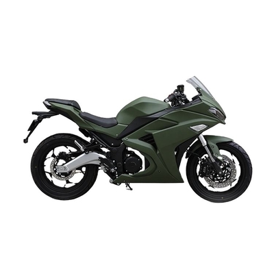 Mid Motor EEC 3000W 5000W Electric Scooter 2000W Motorbike Fuel Electric Driven Max Load 200kg