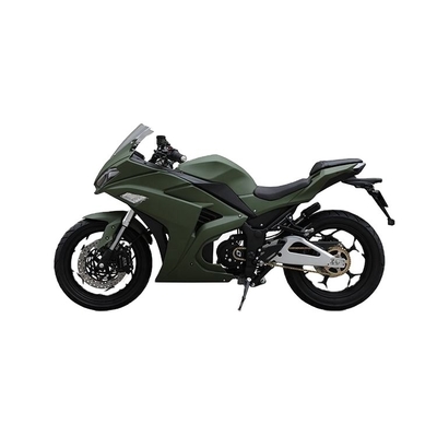 Mid Motor EEC 3000W 5000W Electric Scooter 2000W Motorbike Fuel Electric Driven Max Load 200kg