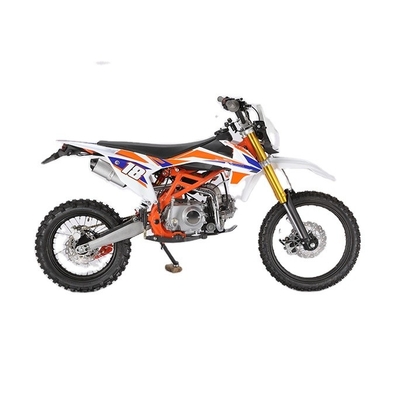 Customized 125cc 150cc 200cc 300cc 400cc Motorcycle Motorbike for Off Road Adventure