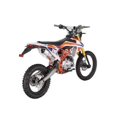 Customized 125cc 150cc 200cc 300cc 400cc Motorcycle Motorbike for Off Road Adventure