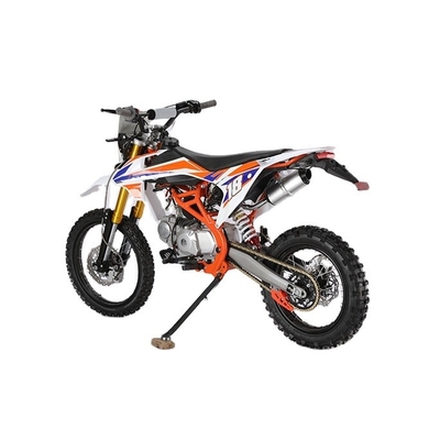 Customized 125cc 150cc 200cc 300cc 400cc Motorcycle Motorbike for Off Road Adventure