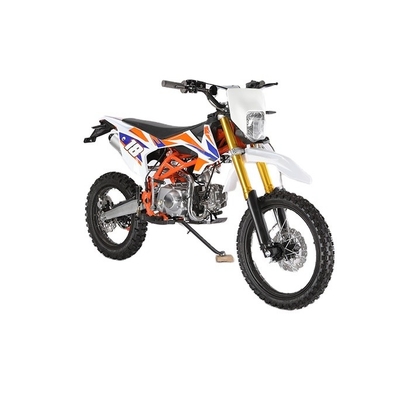 Customized 125cc 150cc 200cc 300cc 400cc Motorcycle Motorbike for Off Road Adventure